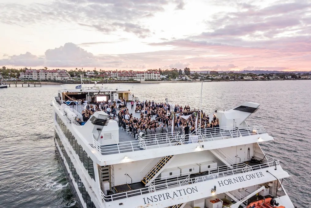 City Cruises - San Diego #27