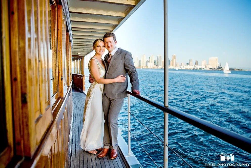 City Cruises - San Diego #30