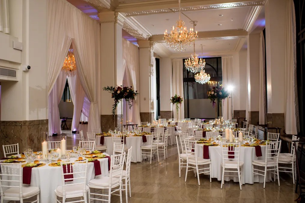 The Ballroom at Providence G #1