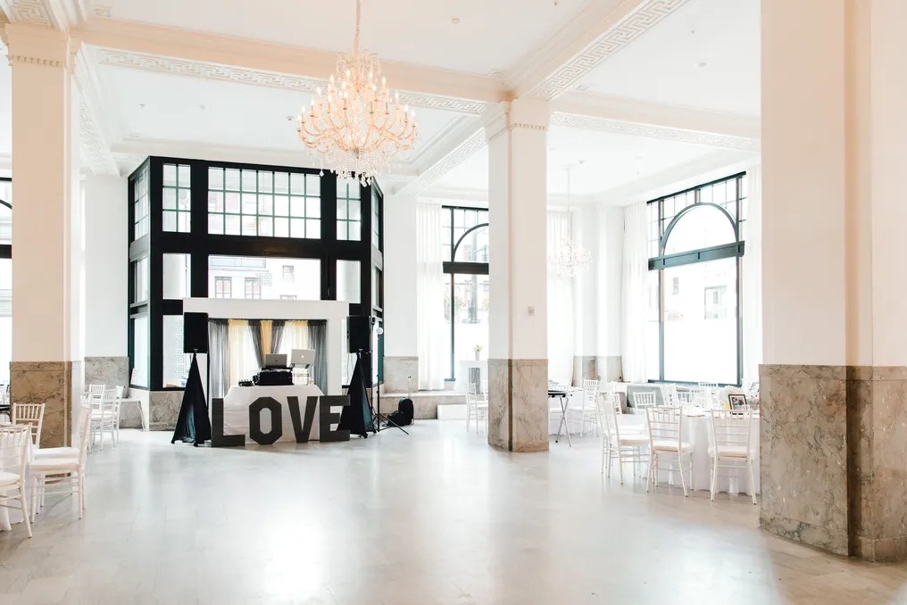 The Ballroom at Providence G #5