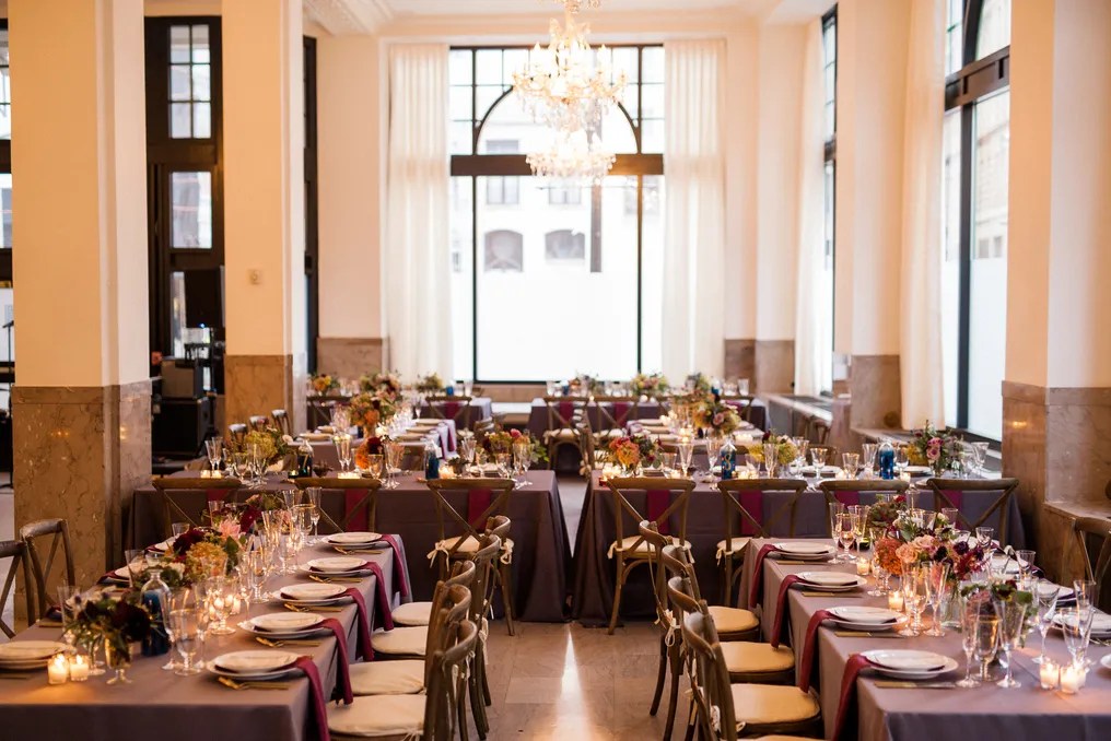 The Ballroom at Providence G #8