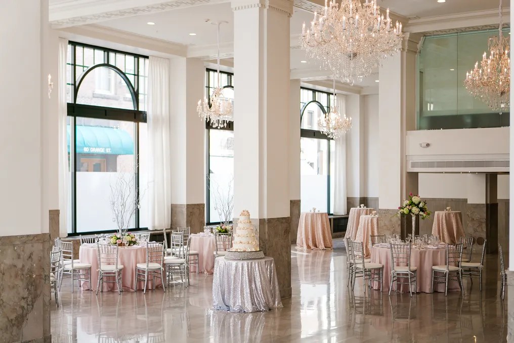 The Ballroom at Providence G #15