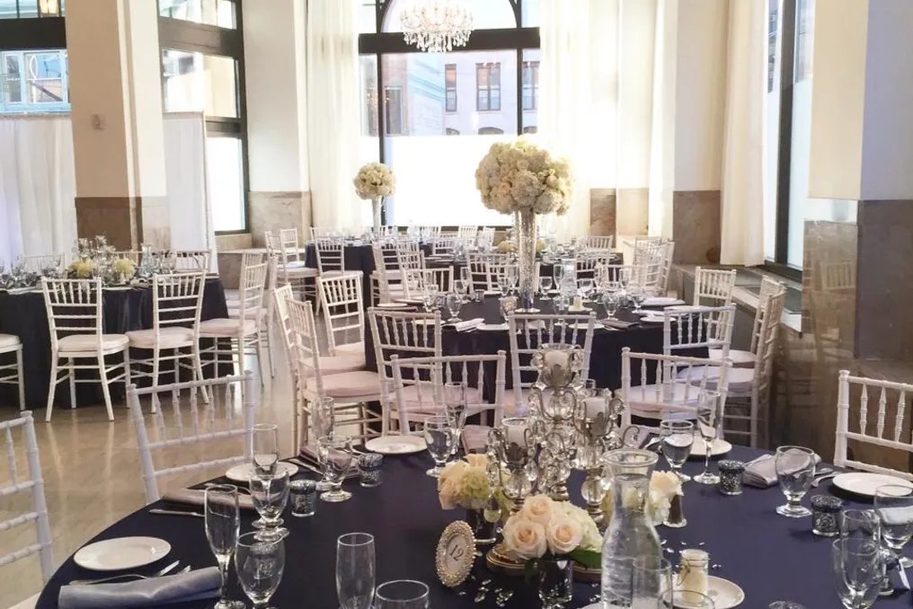 The Ballroom at Providence G #16