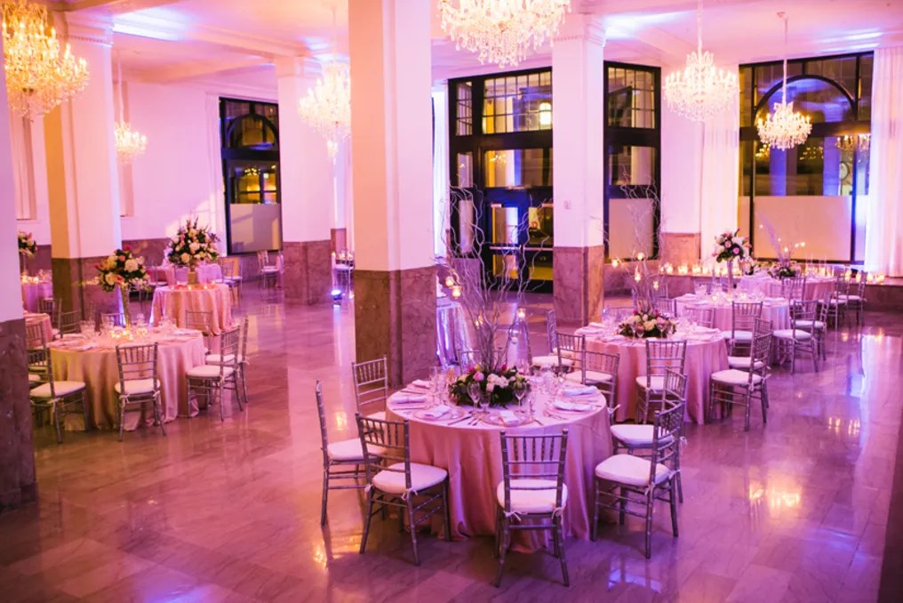 The Ballroom at Providence G #20