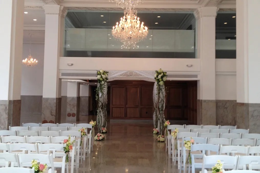 The Ballroom at Providence G #22