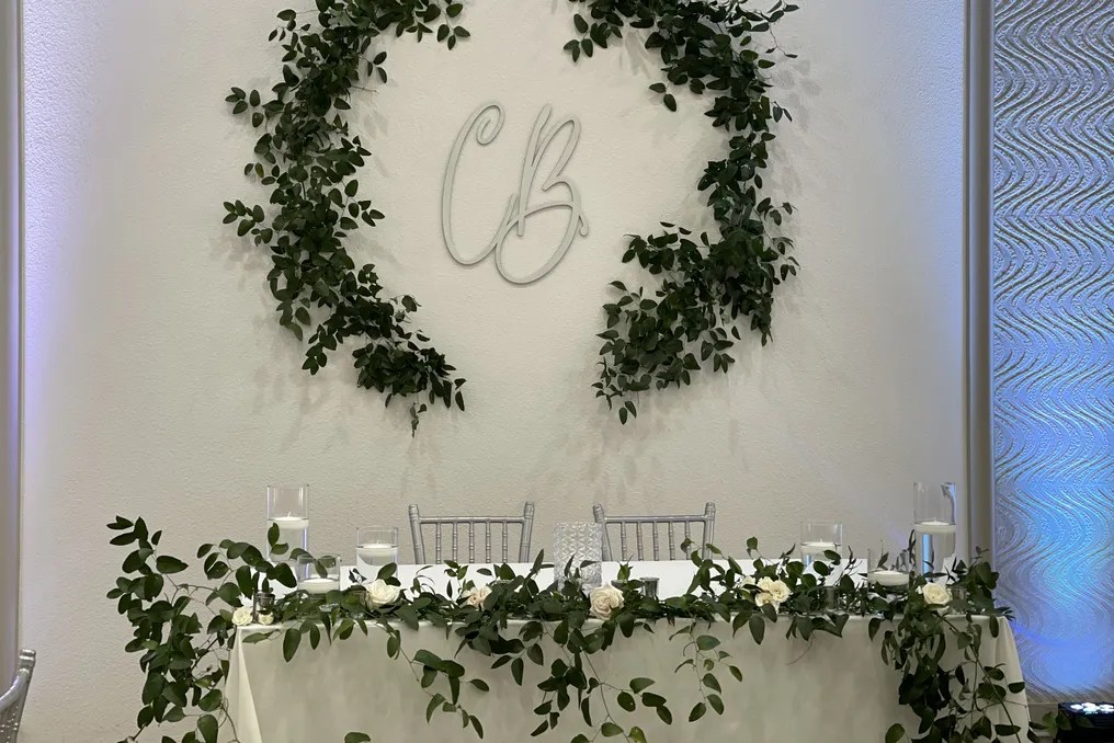Chandon Arbors #51