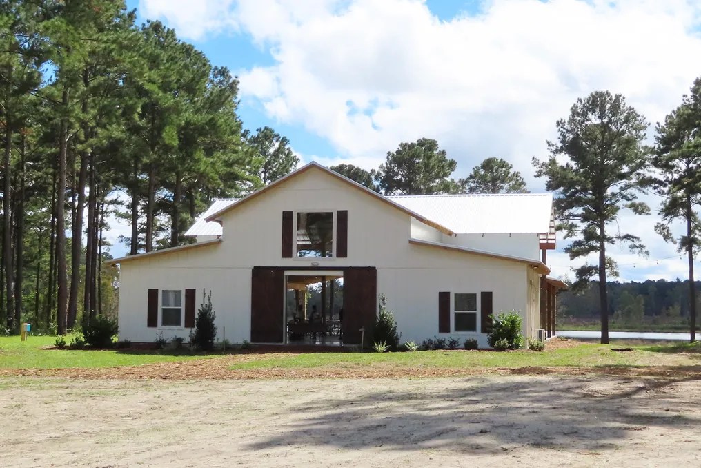 The Barn at Hilltop Acres LLC. #2