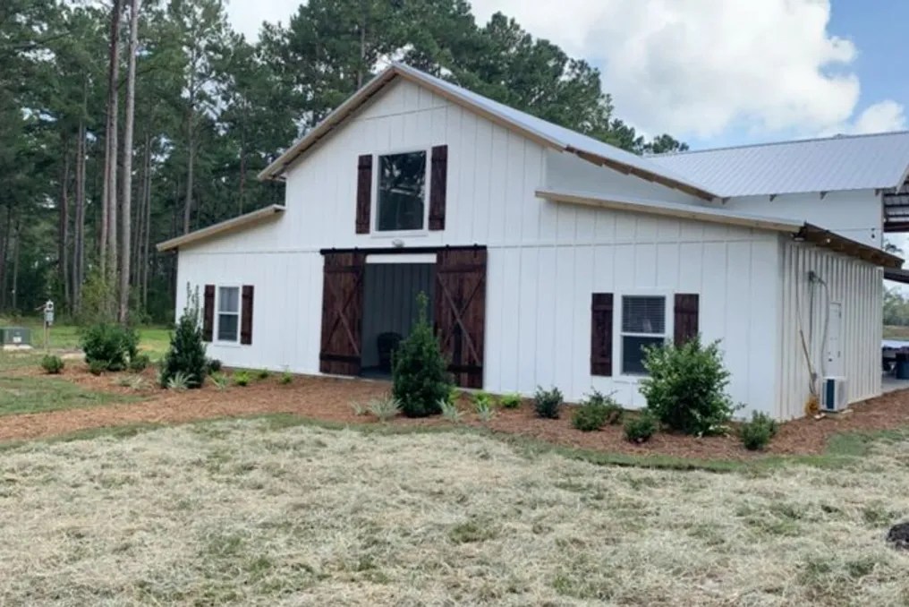 The Barn at Hilltop Acres LLC. #3