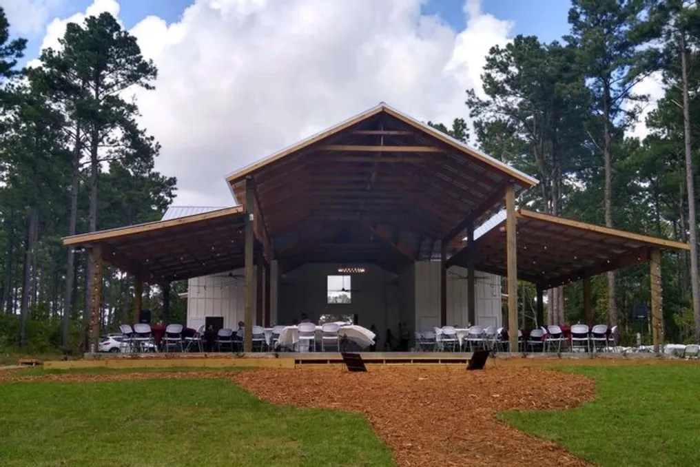 The Barn at Hilltop Acres LLC. #4