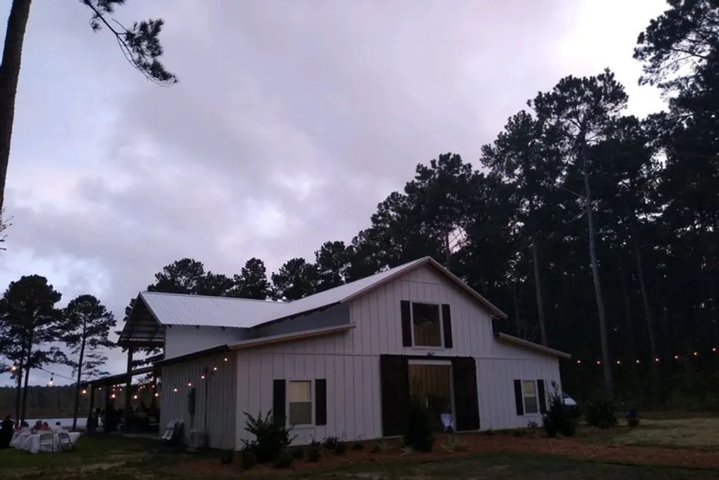 The Barn at Hilltop Acres LLC. #5
