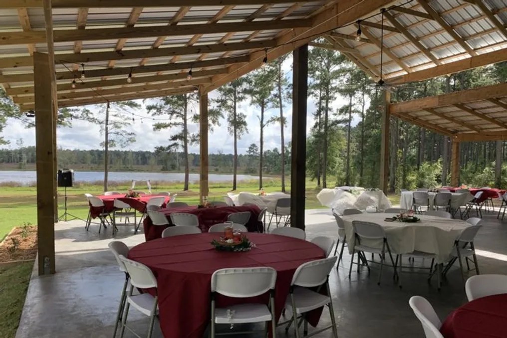 The Barn at Hilltop Acres LLC. #7