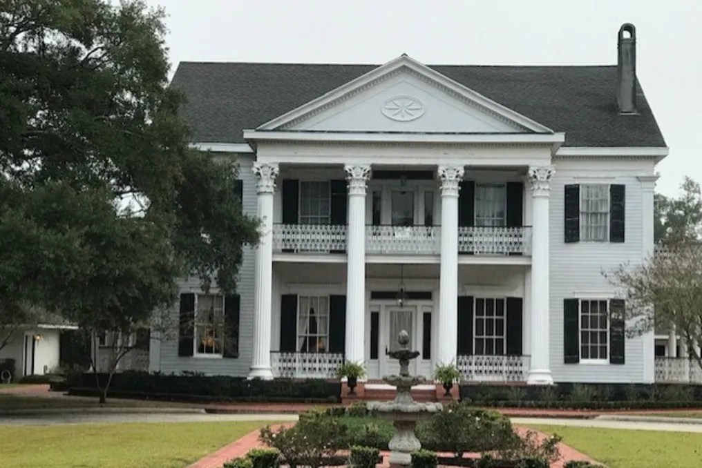 Arlington Mansion #1