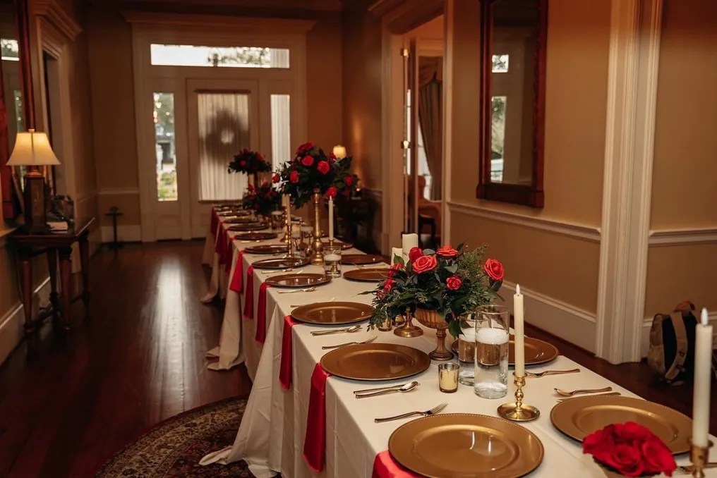 Arlington Mansion #5