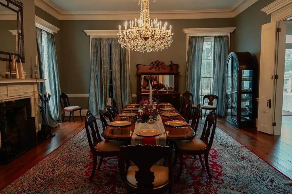 Arlington Mansion #6