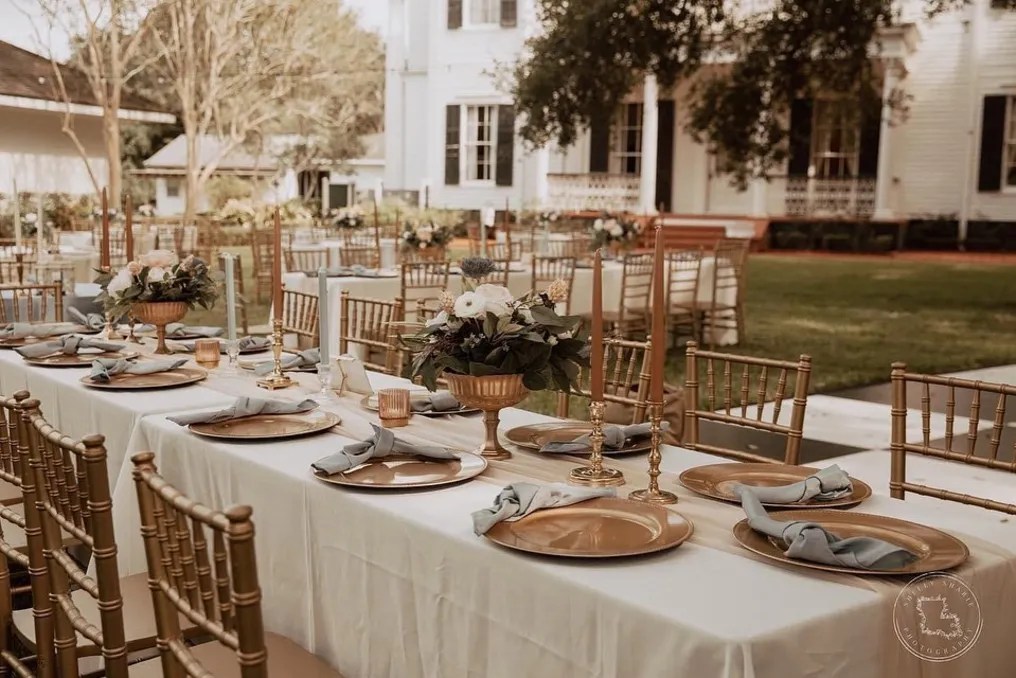 Arlington Mansion #7