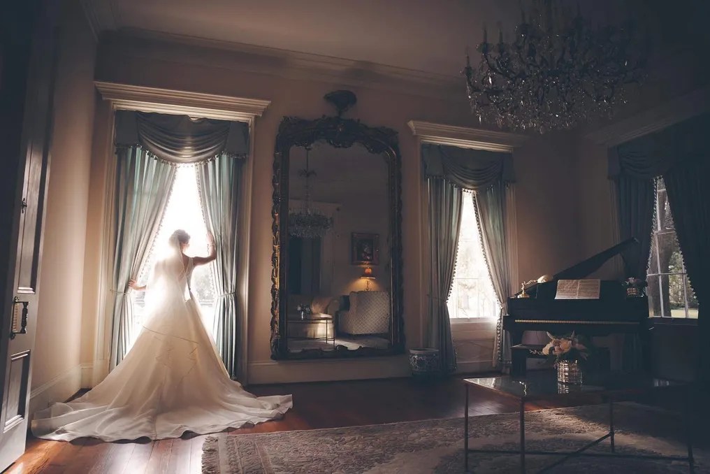 Arlington Mansion #8