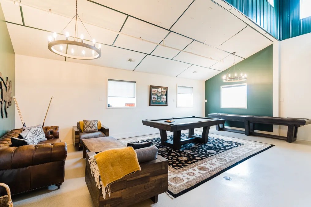 TACS Stables & Horse Farm #27