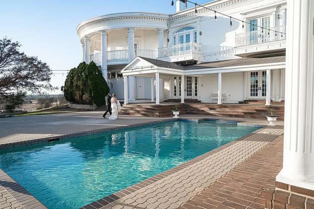 Lone Star Mansion #2