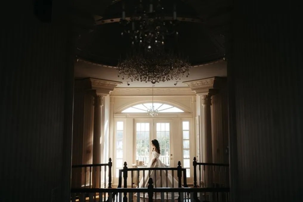Lone Star Mansion #3