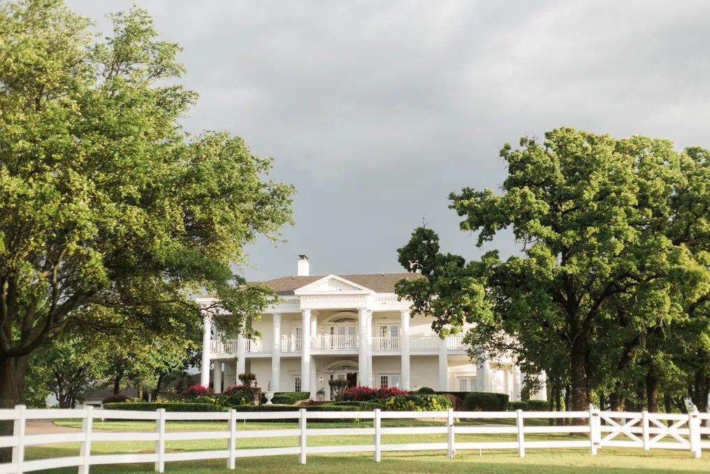 Lone Star Mansion #5