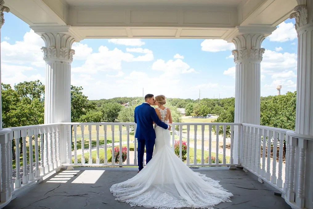 Lone Star Mansion #6