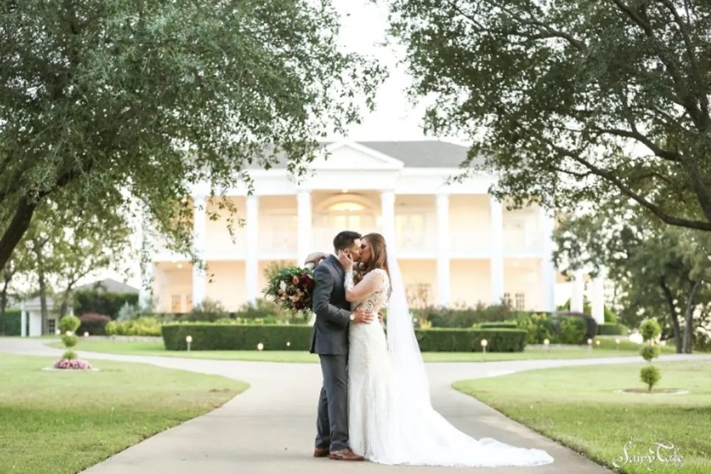 Lone Star Mansion #8