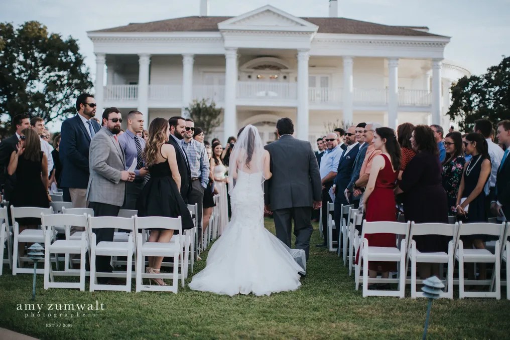 Lone Star Mansion #9