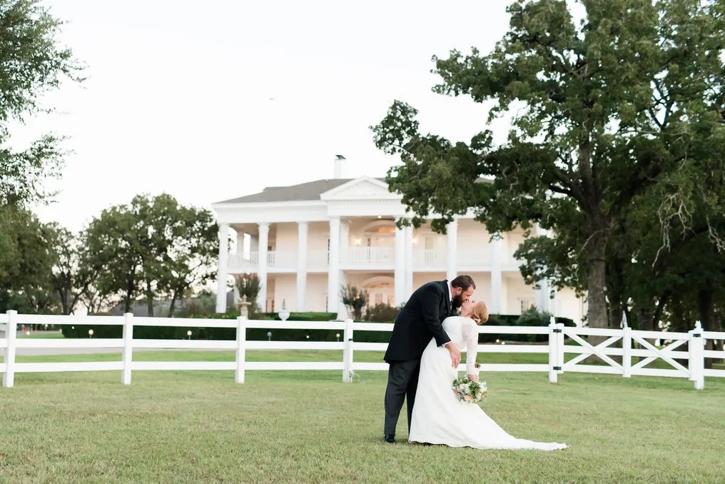 Lone Star Mansion #11