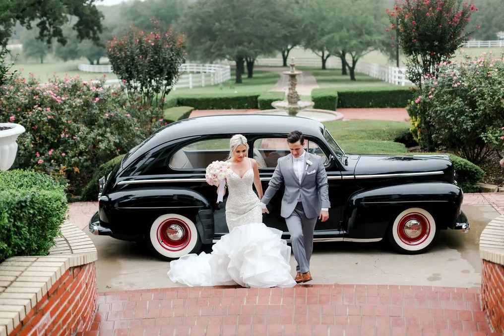 Lone Star Mansion #13