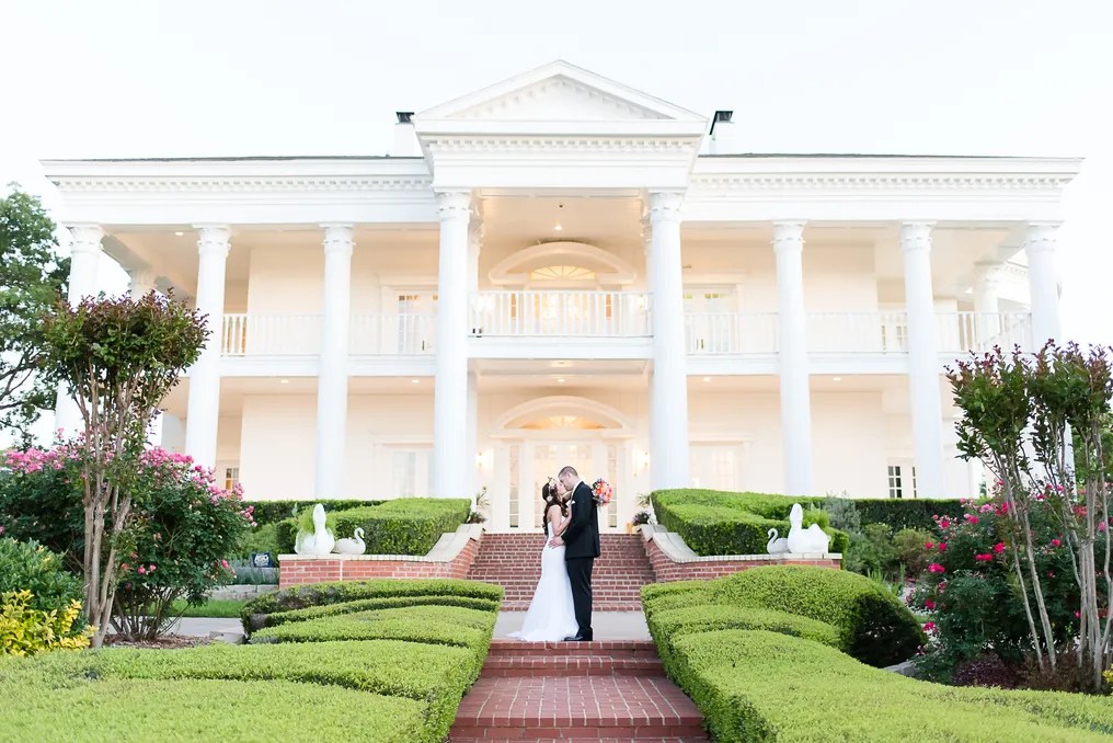 Lone Star Mansion #20