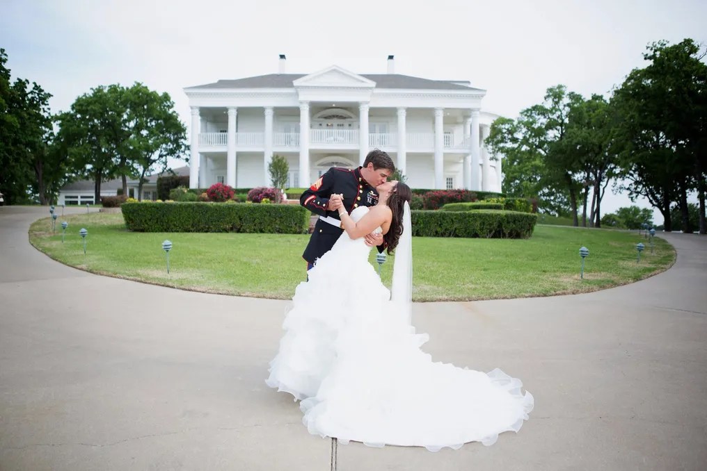 Lone Star Mansion #24