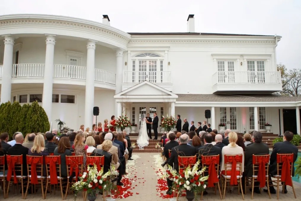 Lone Star Mansion #28