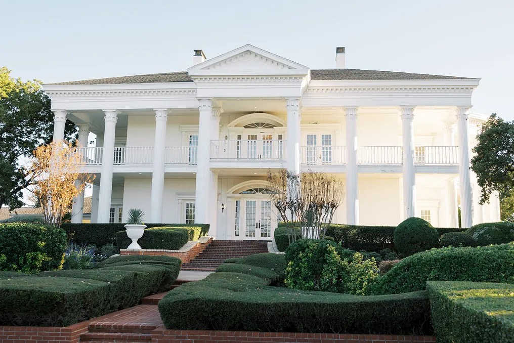Lone Star Mansion #33