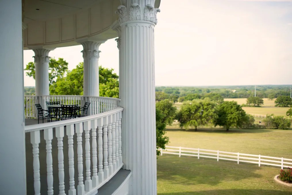 Lone Star Mansion #44