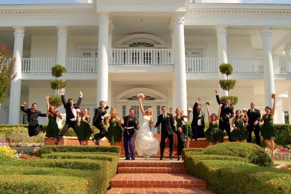 Lone Star Mansion #49