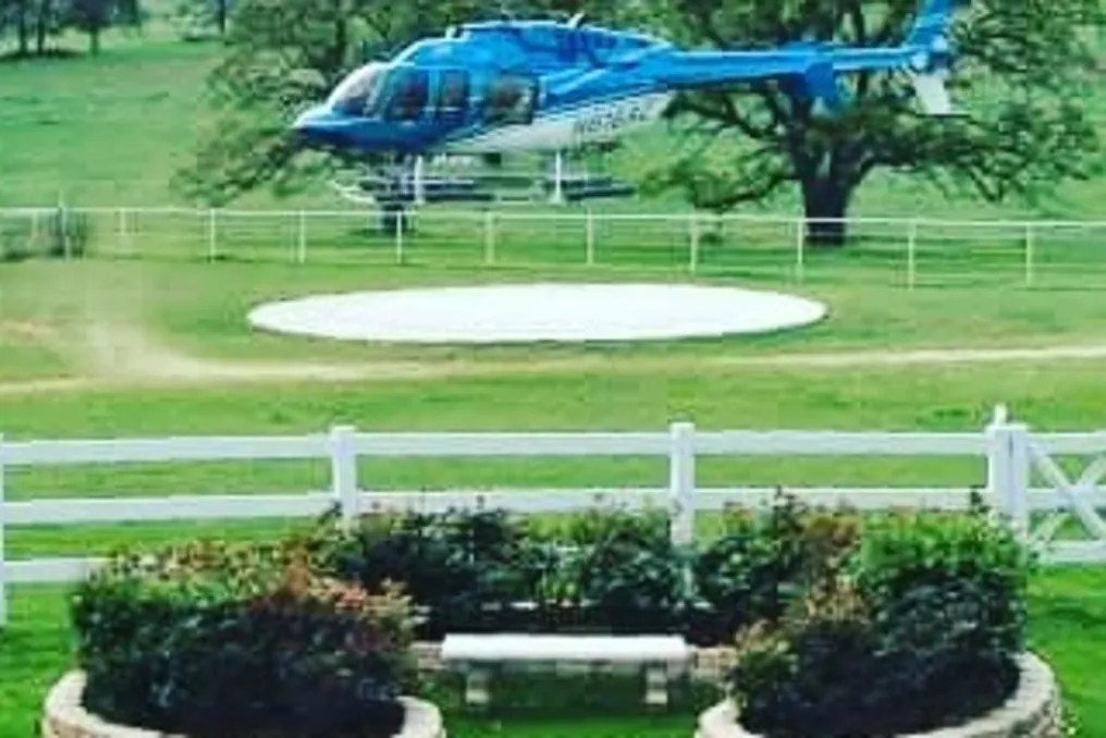 Lone Star Mansion #51