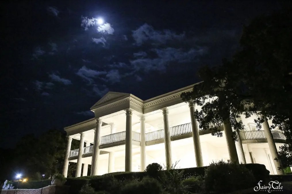Lone Star Mansion #53