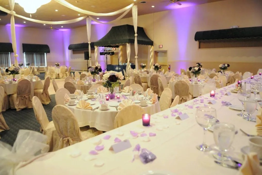 Valentino's Banquet Hall #1