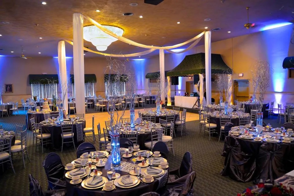 Valentino's Banquet Hall #2