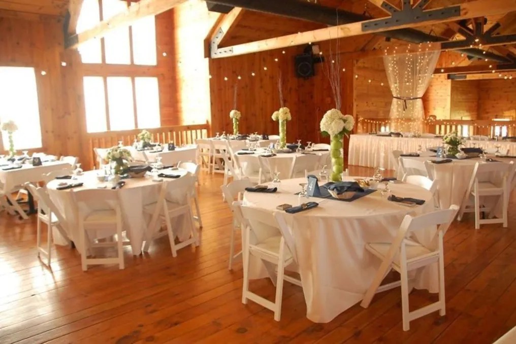 Caberfae Peaks Ski and Golf Resort #21