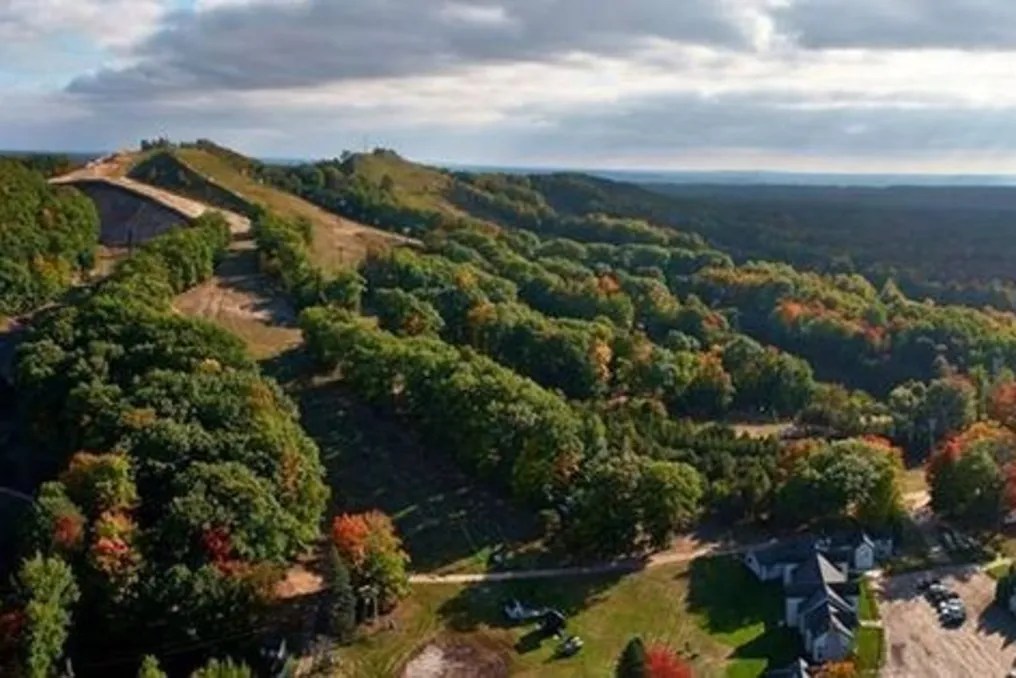 Caberfae Peaks Ski and Golf Resort #39