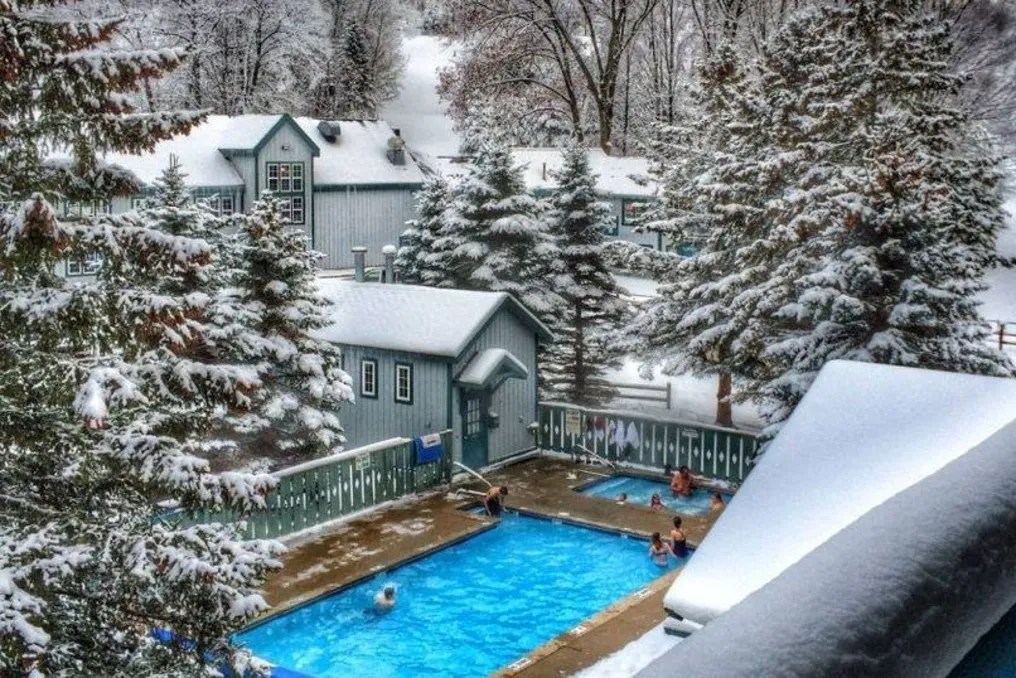 Caberfae Peaks Ski and Golf Resort #40
