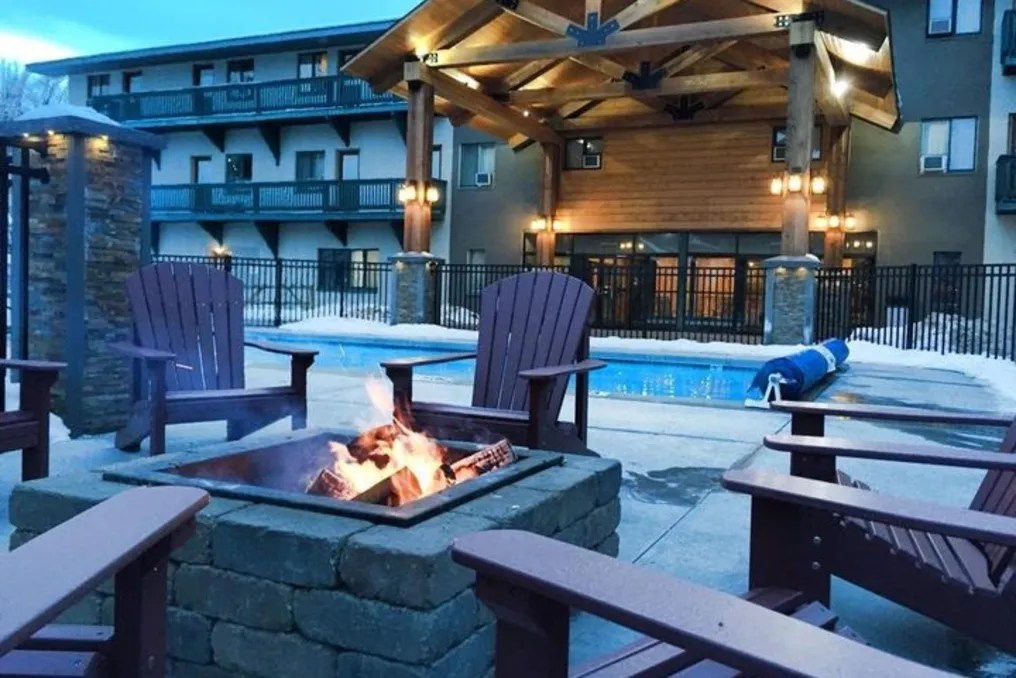Caberfae Peaks Ski and Golf Resort #41