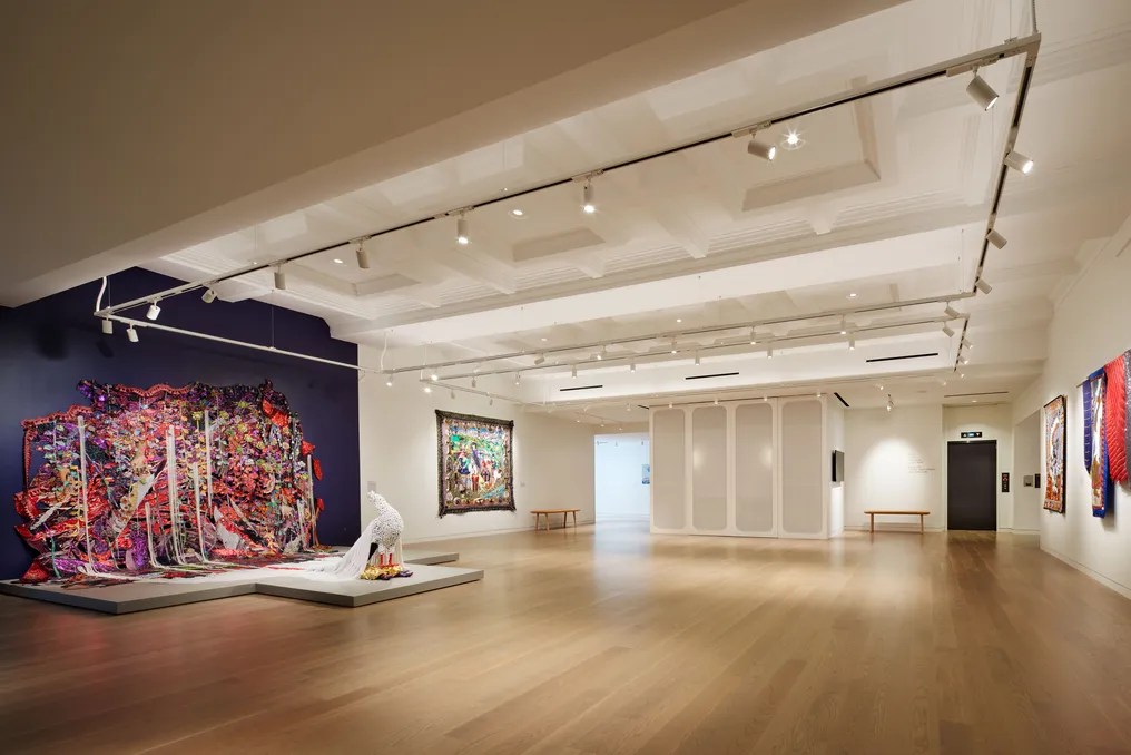 21c Museum Hotel St. Louis #6