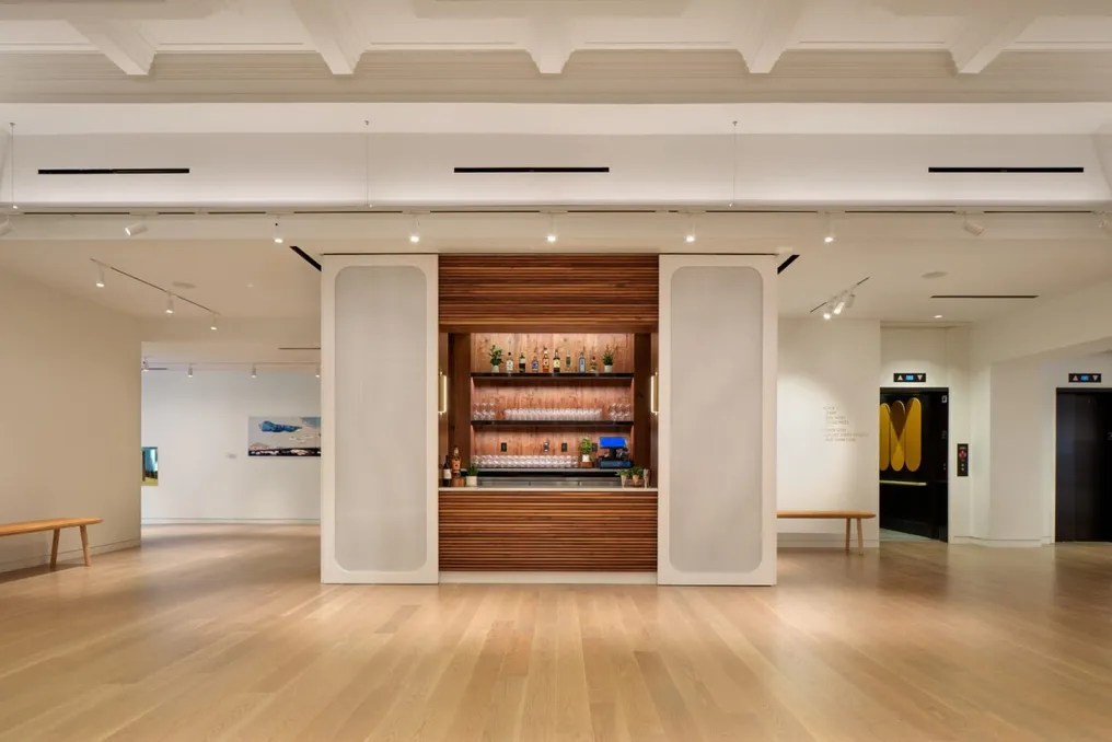 21c Museum Hotel St. Louis #11