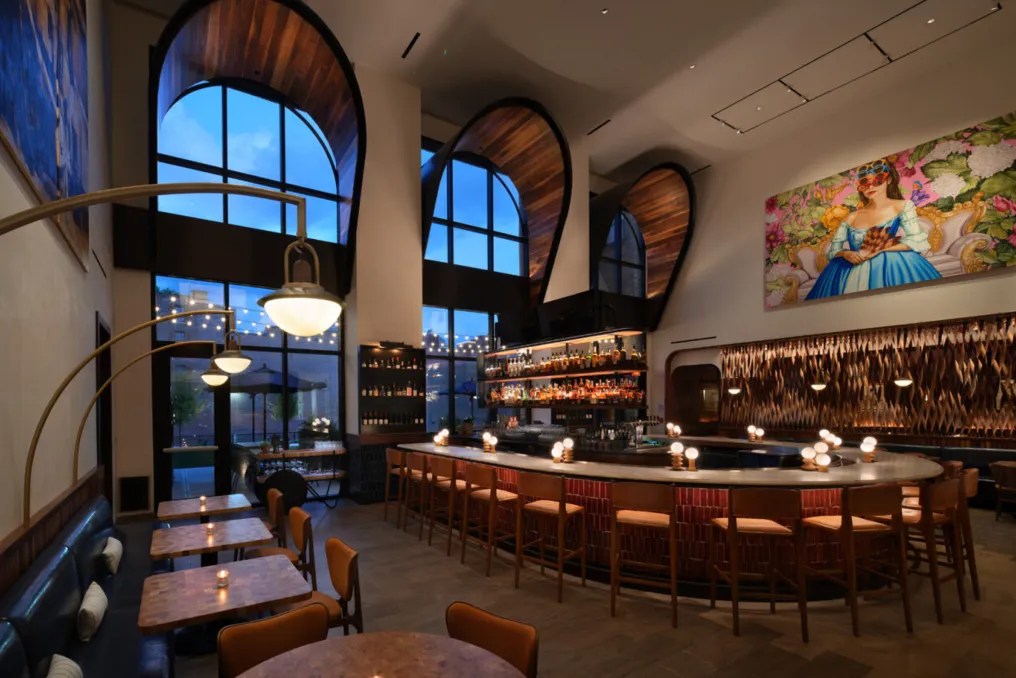 21c Museum Hotel St. Louis #13