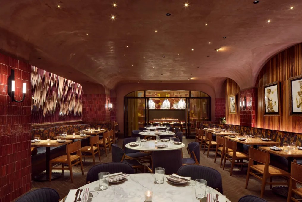 21c Museum Hotel St. Louis #14