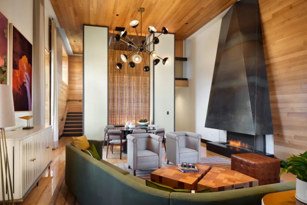 21c Museum Hotel St. Louis #18