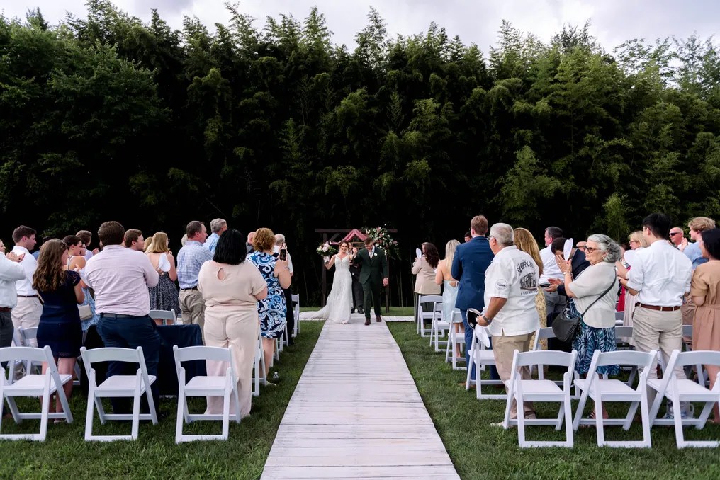 Camelot Meadows Event Venue #13