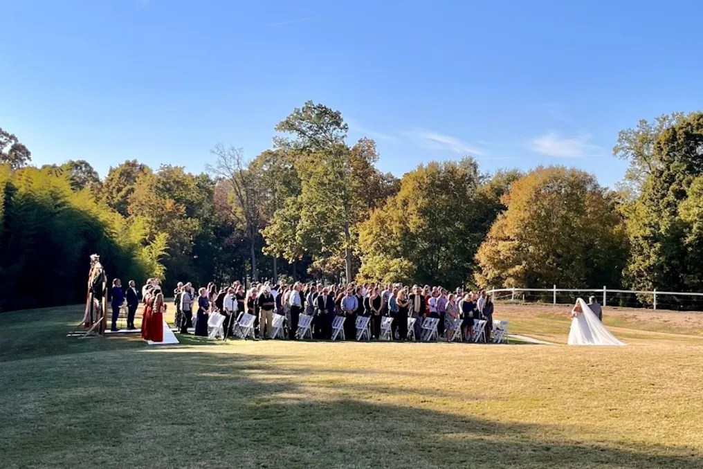 Camelot Meadows Event Venue #16